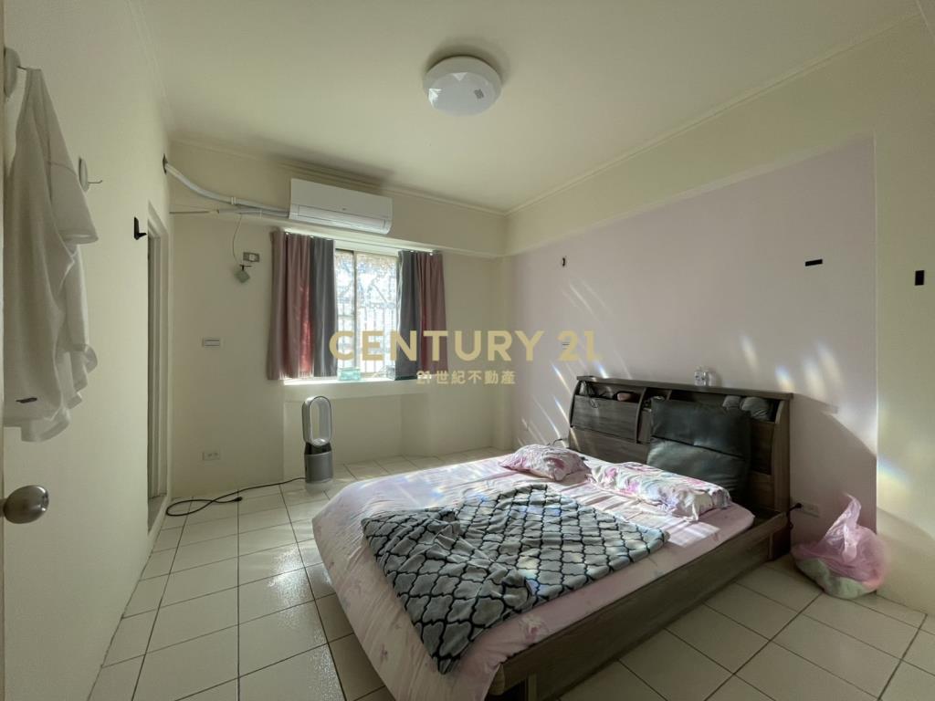 近元智大學3房車