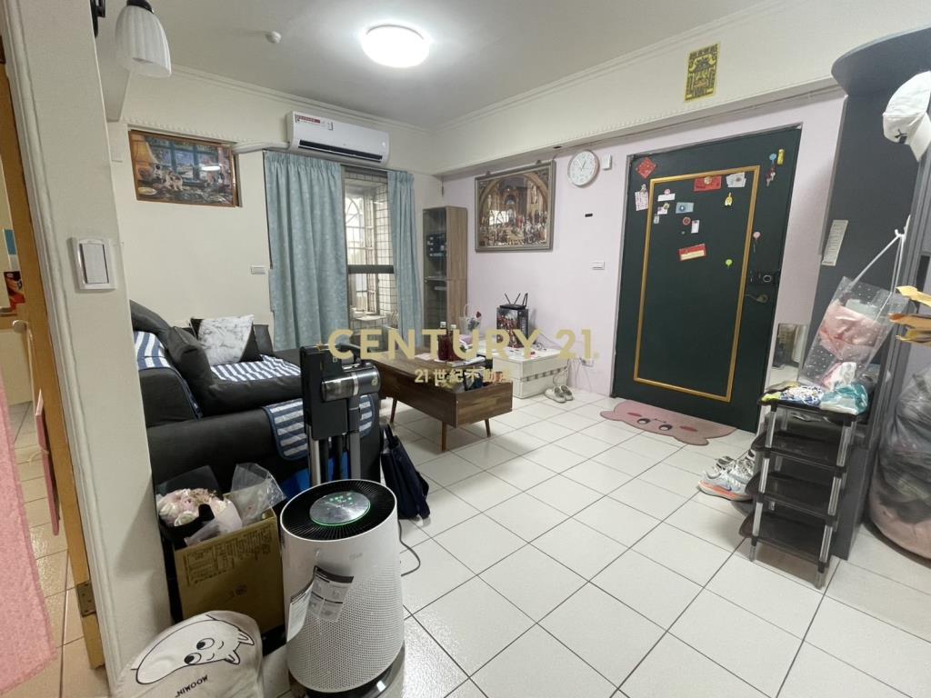 近元智大學3房車