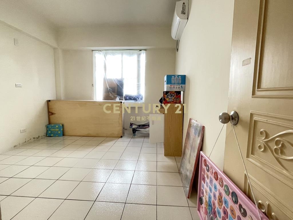 近元智大學3房車