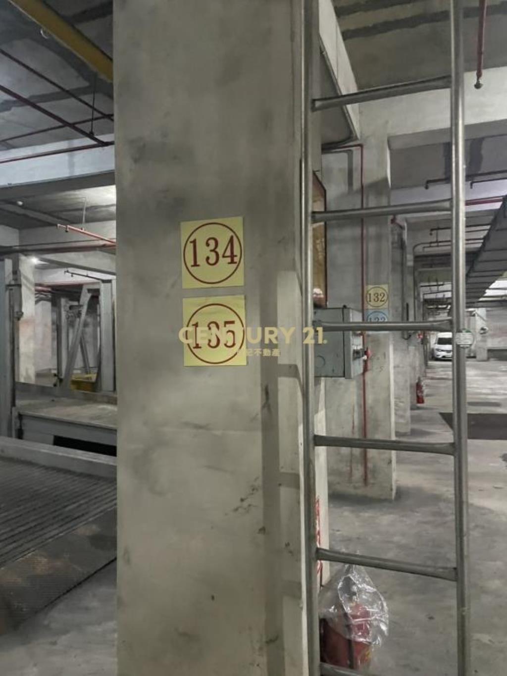 近元智大學3房車