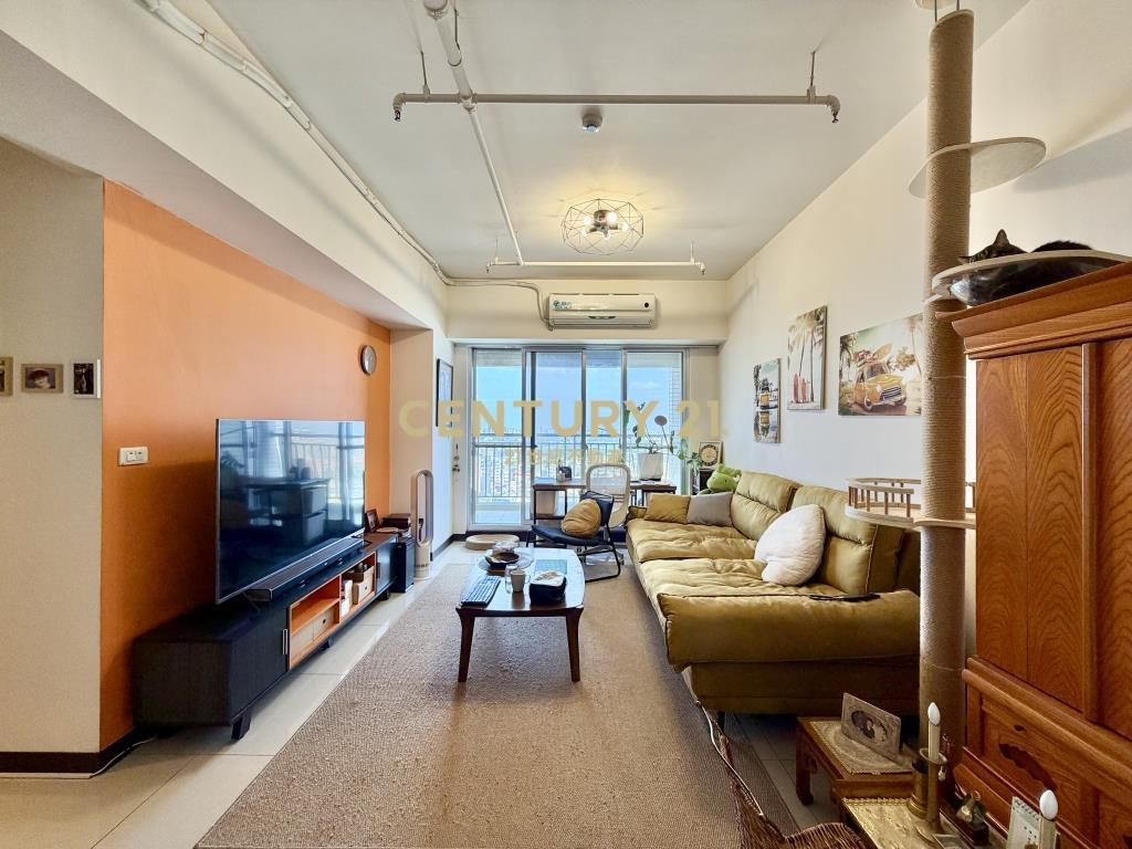 專-平鎮玉山民族極景極緻景觀三房車