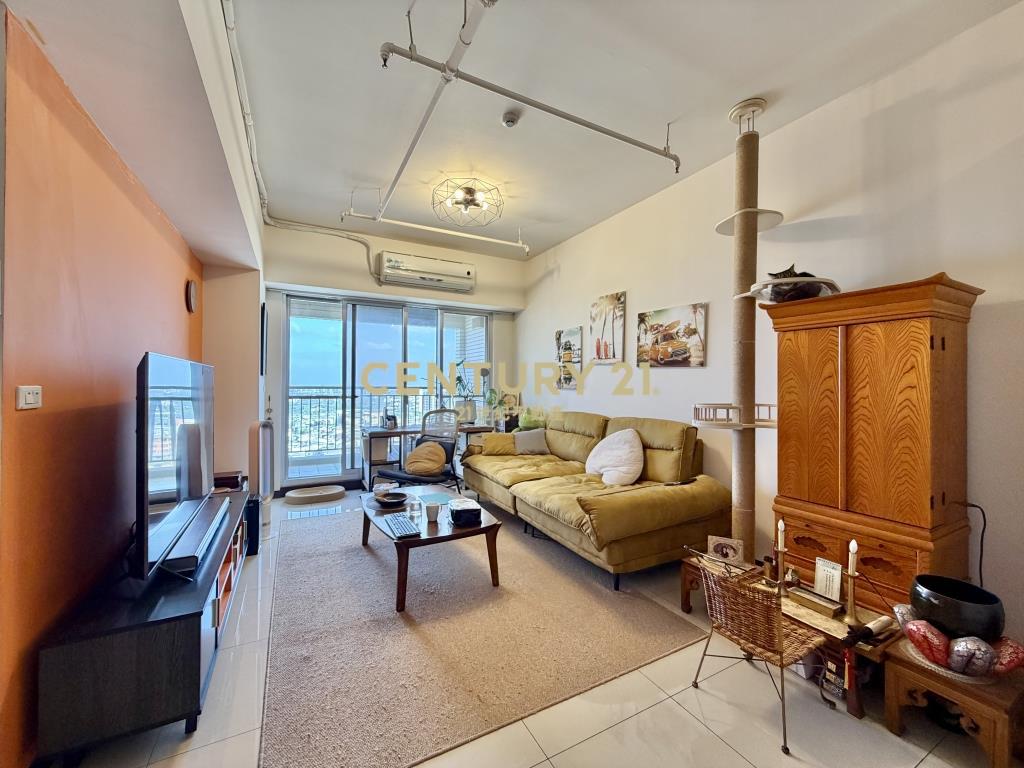 專-平鎮玉山民族極景極緻景觀三房車