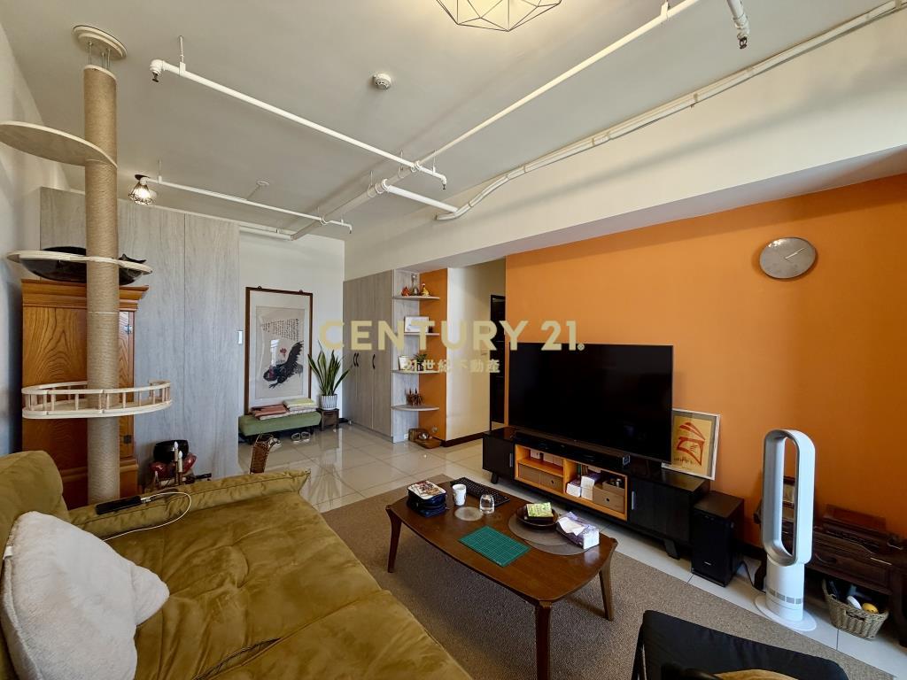 專-平鎮玉山民族極景極緻景觀三房車