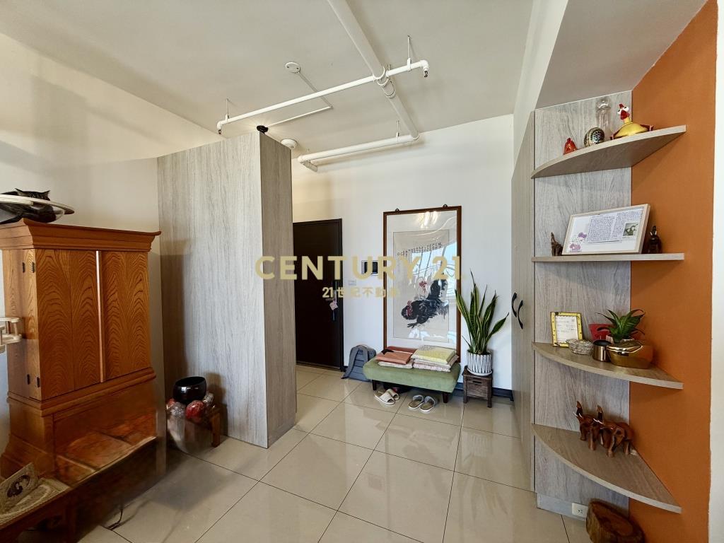 專-平鎮玉山民族極景極緻景觀三房車