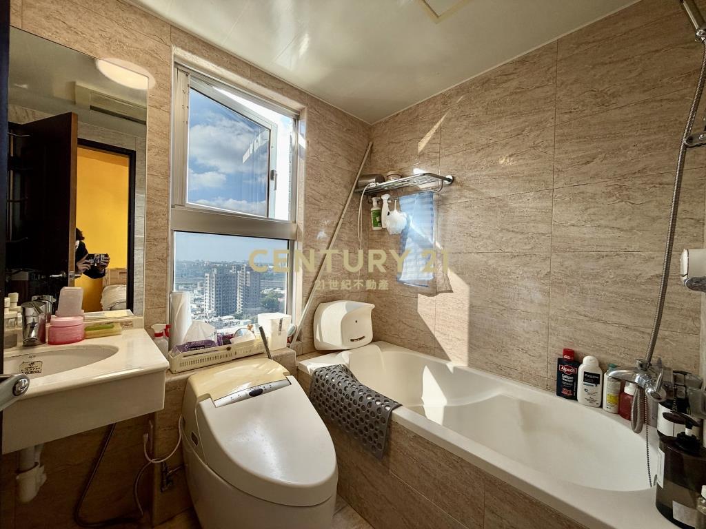 專-平鎮玉山民族極景極緻景觀三房車