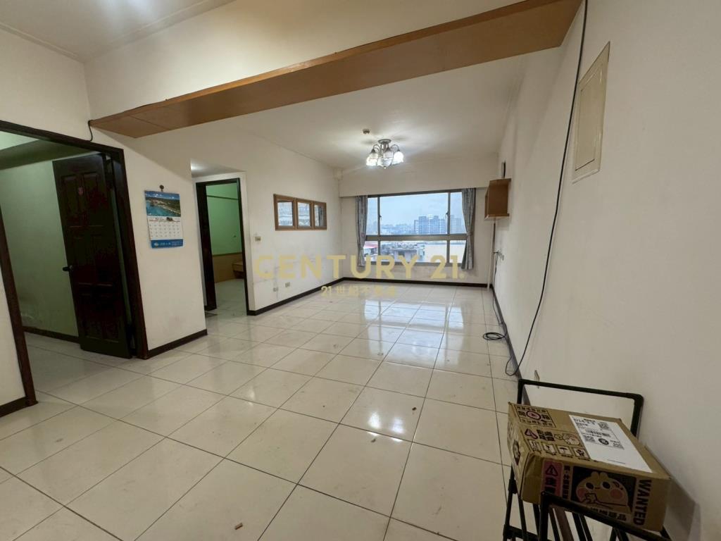 專)竹城福岡-龍安商圈超殺兩房 