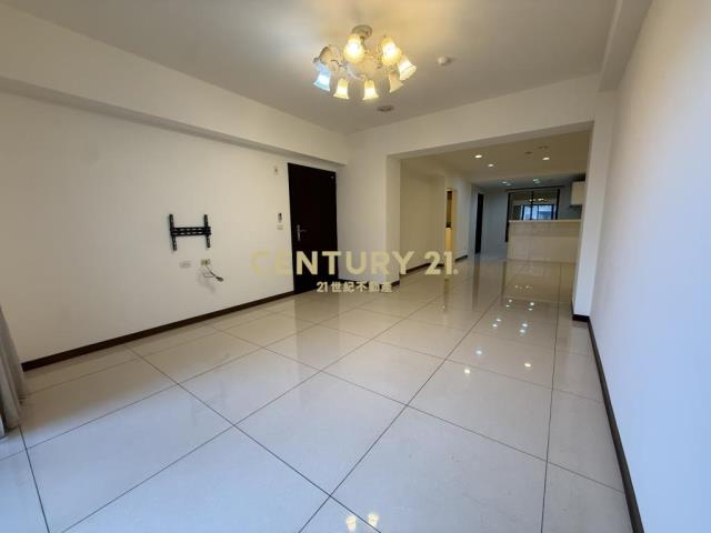 城市的遠見大三房車