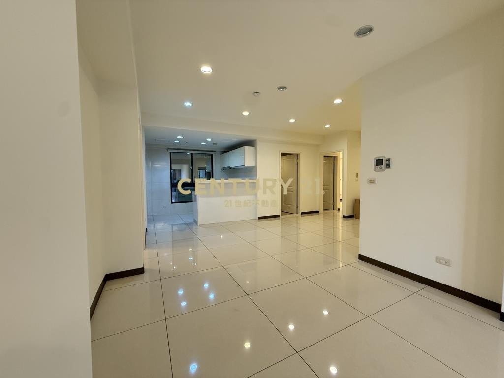 城市的遠見大三房車