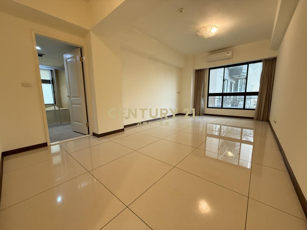 城市的遠見大三房車