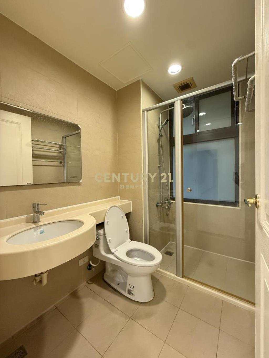 城市的遠見大三房車