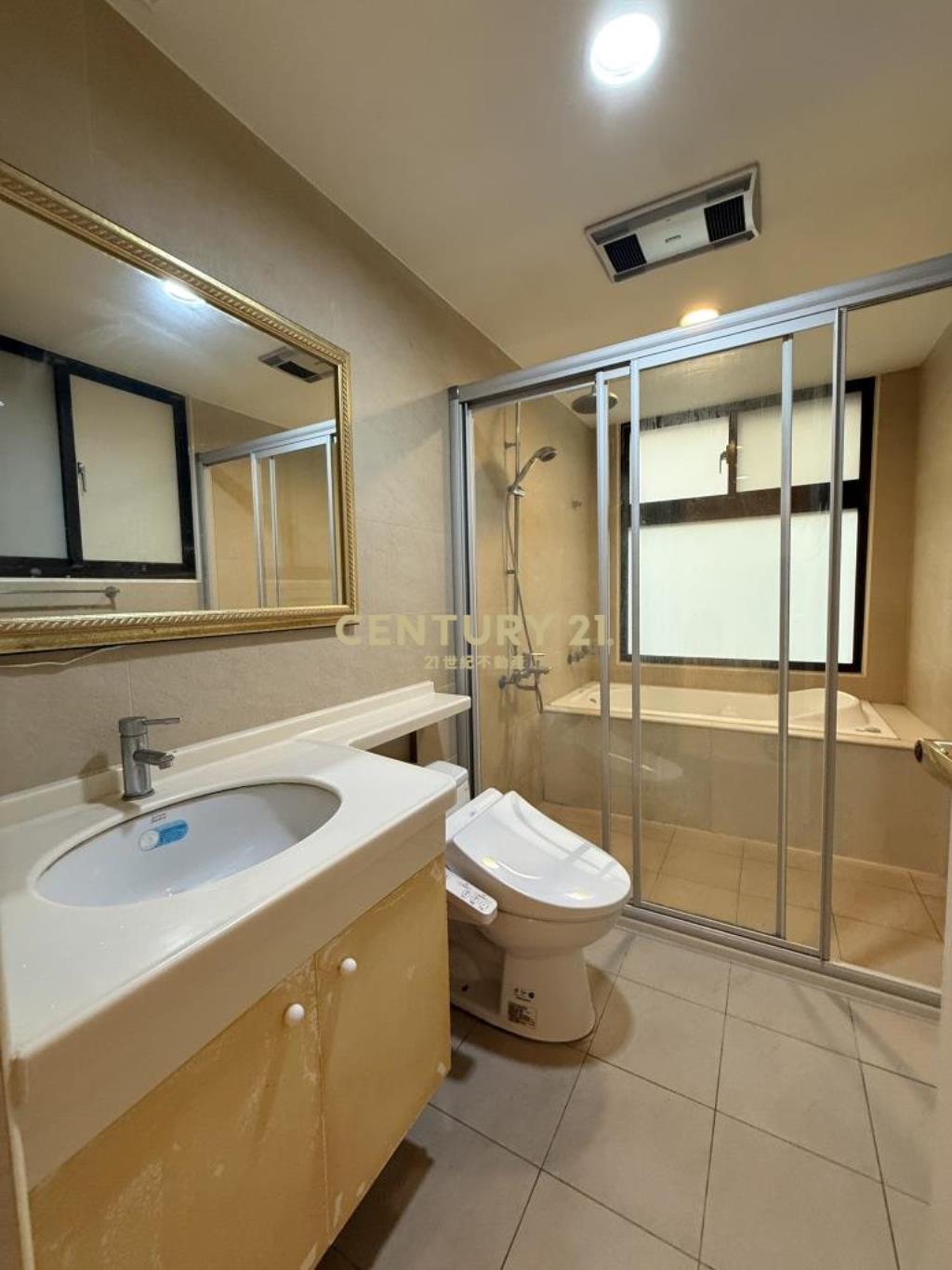 城市的遠見大三房車