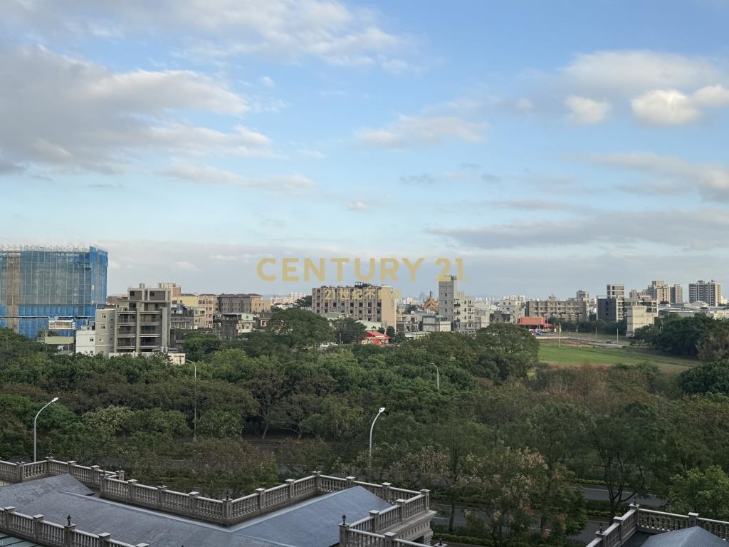 城市的遠見大三房車