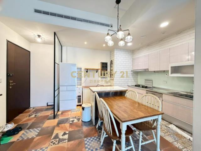 獨家A19青塘園青墨集四房車