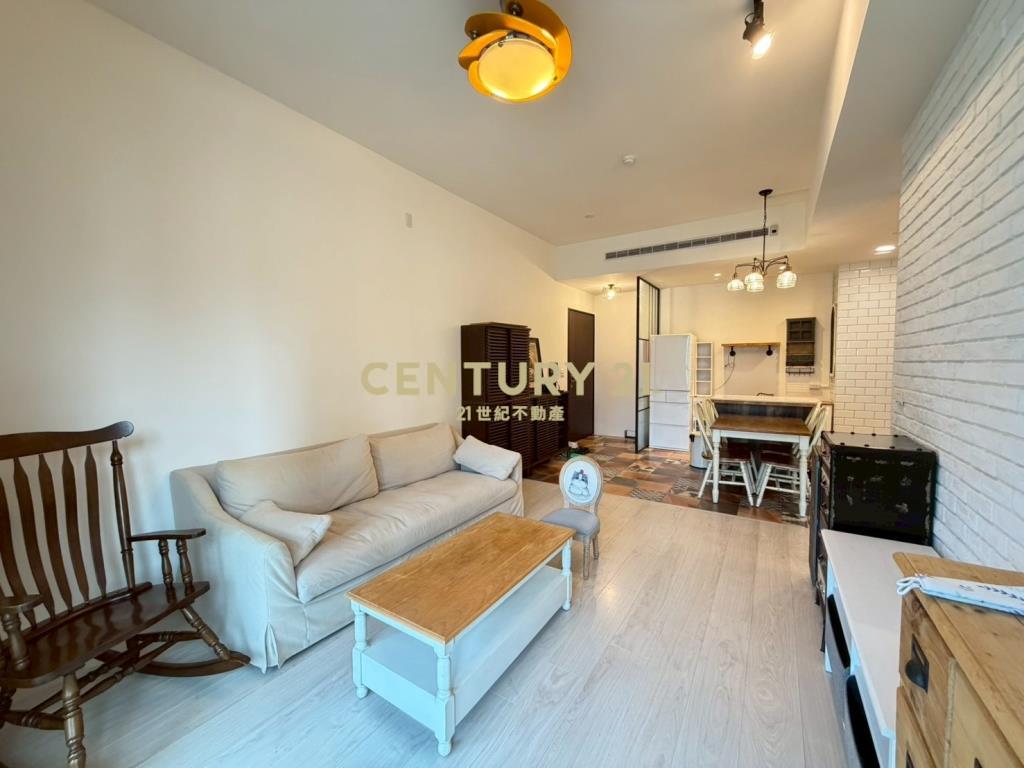 獨家A19青塘園青墨集四房車