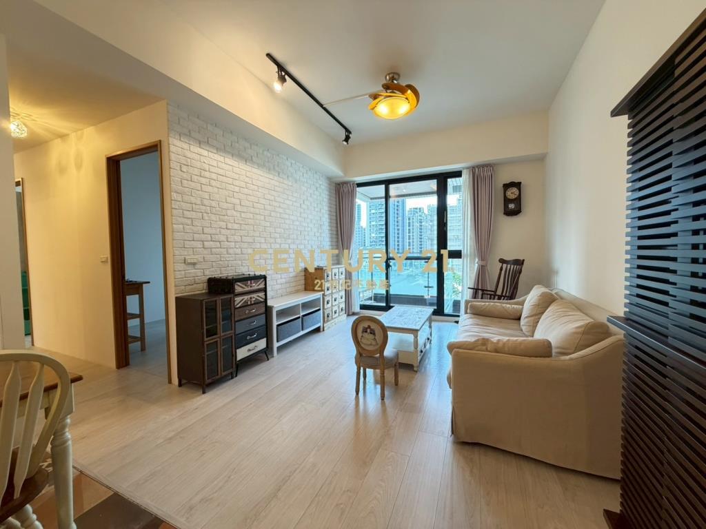 獨家A19青塘園青墨集四房車