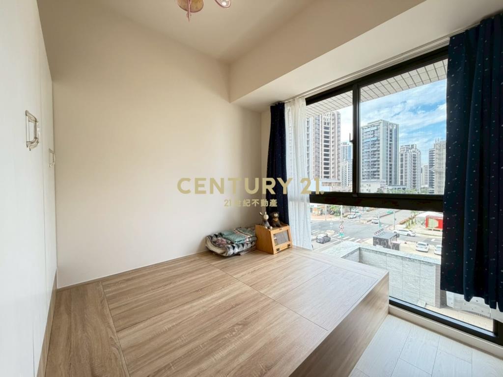 獨家A19青塘園青墨集四房車