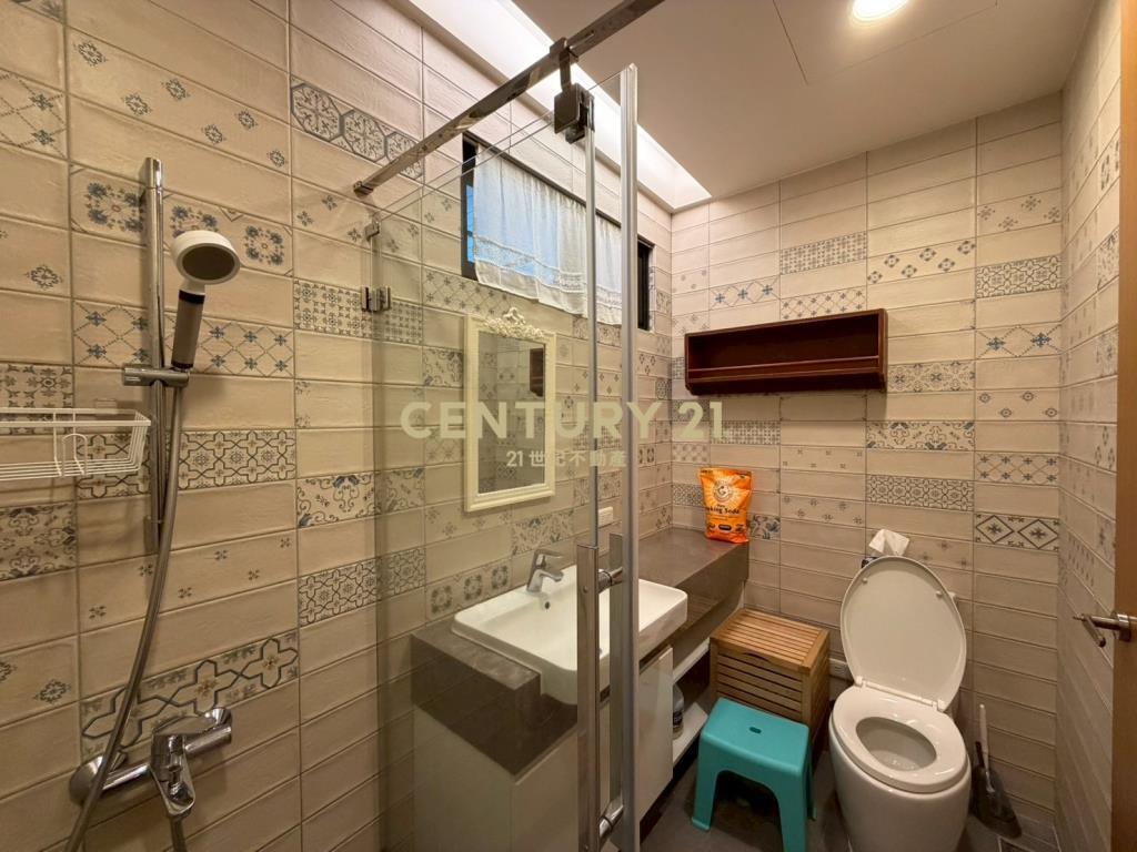 獨家A19青塘園青墨集四房車