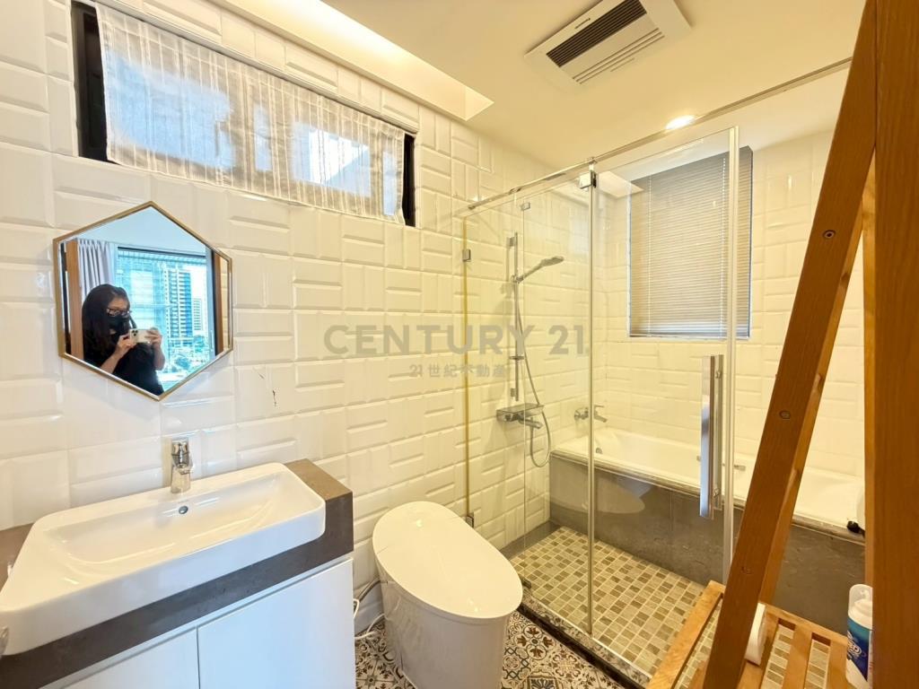 獨家A19青塘園青墨集四房車