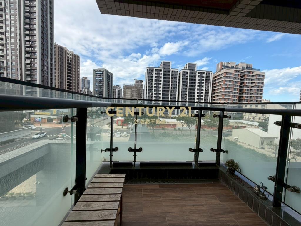 獨家A19青塘園青墨集四房車