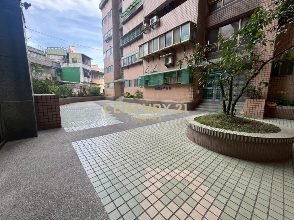 楊梅超值大三房