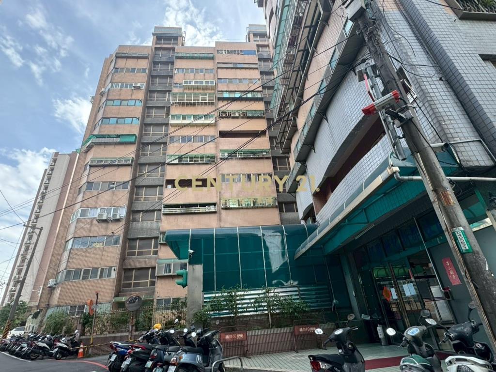 楊梅超值大三房