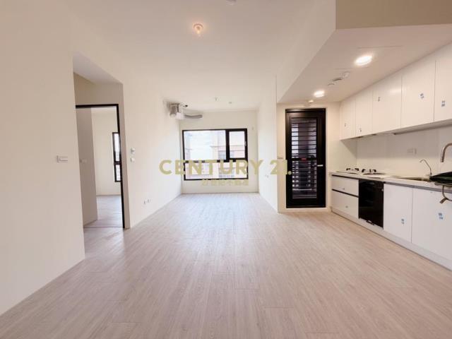 寶台A17大兩房雙車位