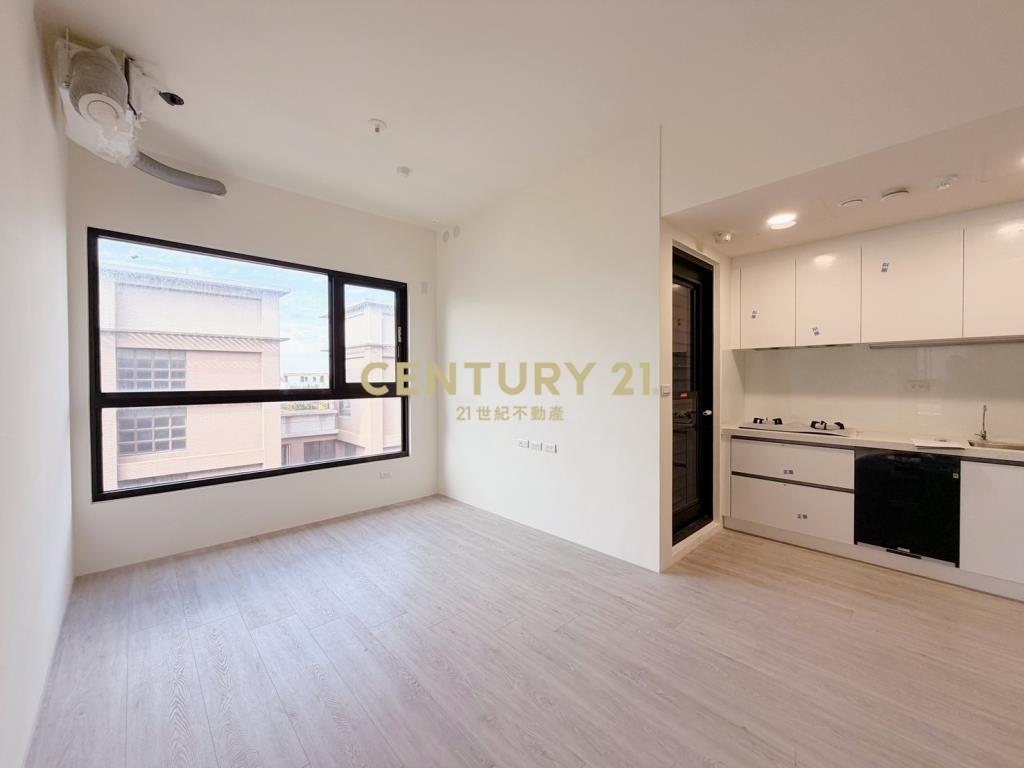 寶台A17大兩房雙車位