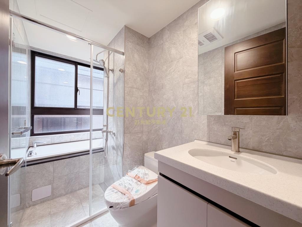 寶台A17大兩房雙車位