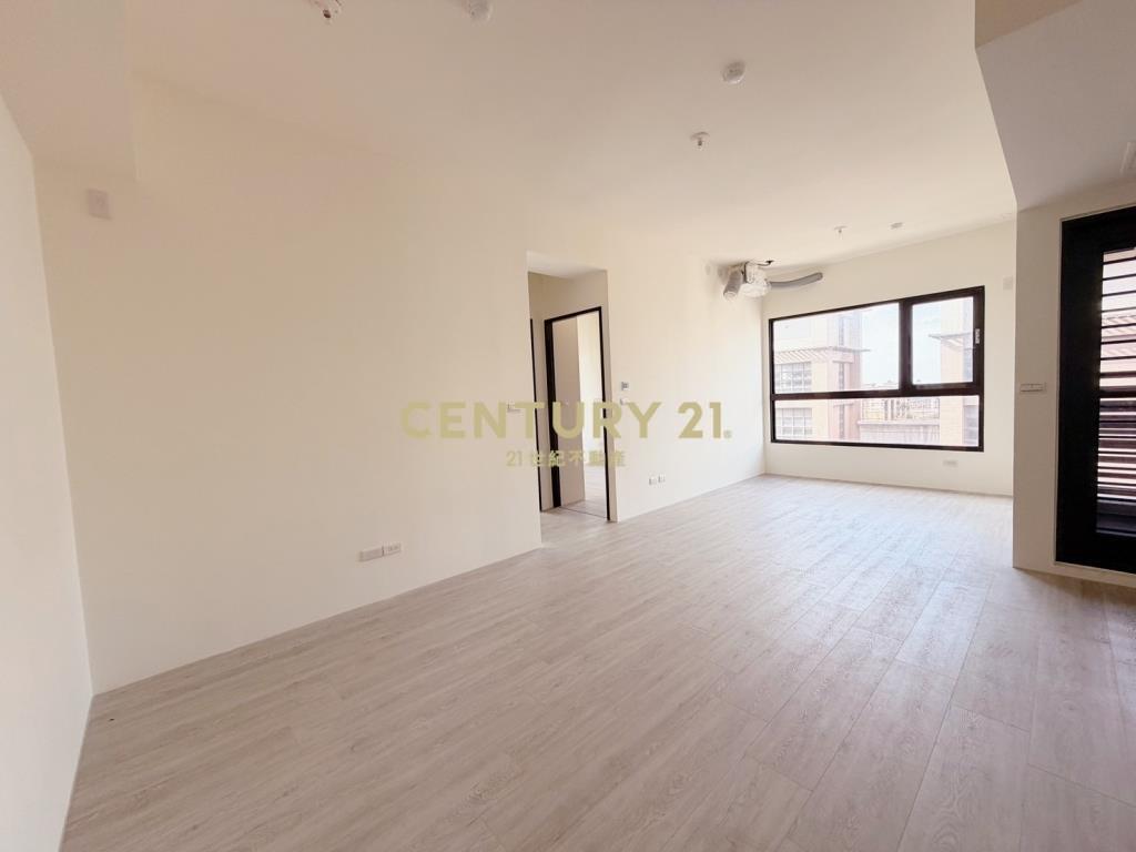 寶台A17大兩房雙車位