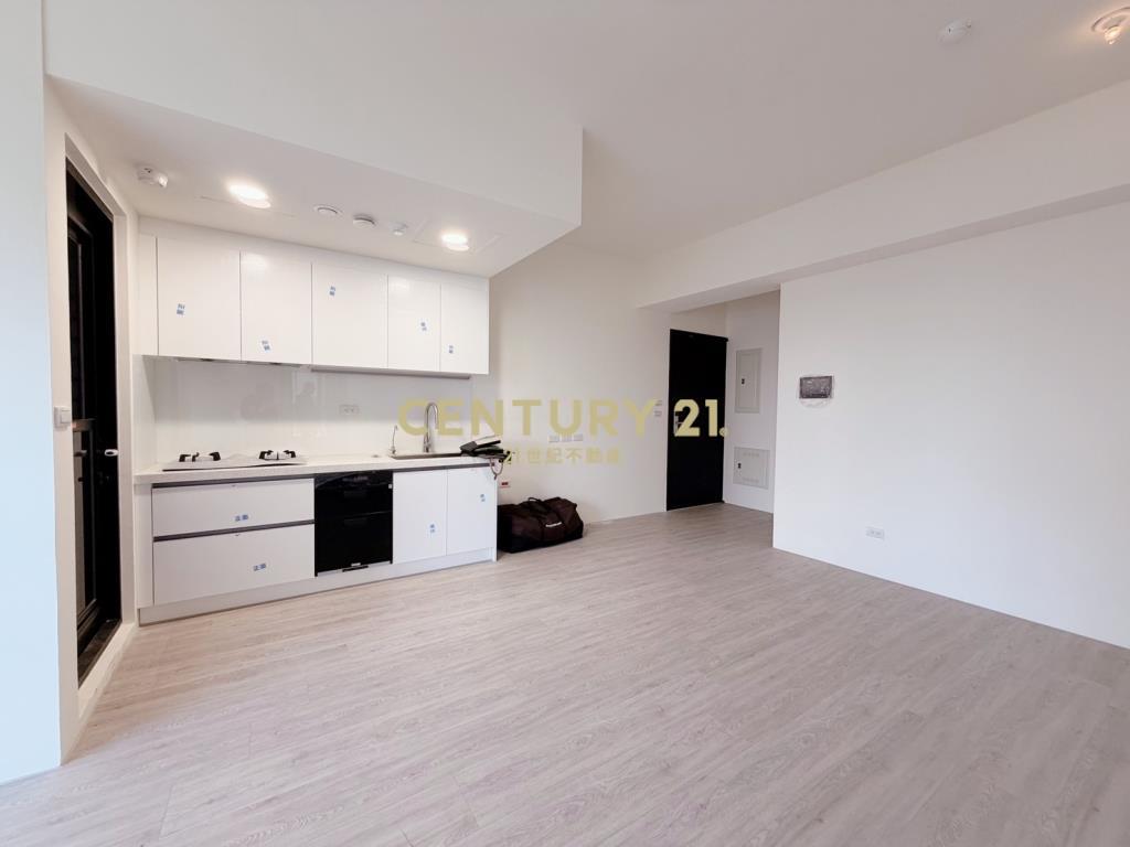 寶台A17大兩房雙車位