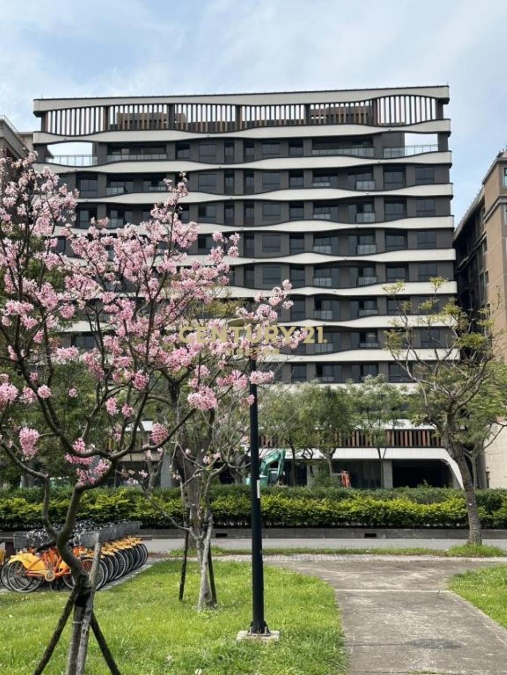 寶台A17大兩房雙車位