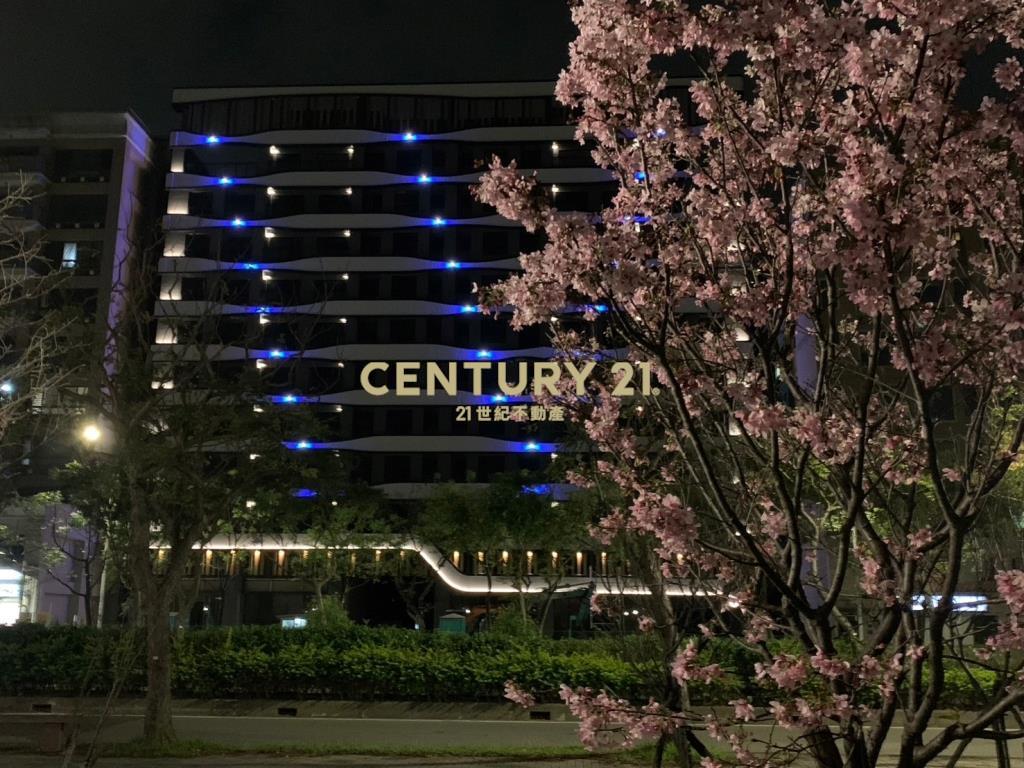 寶台A17大兩房雙車位