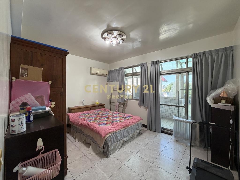 新屋福九路超值五房透天