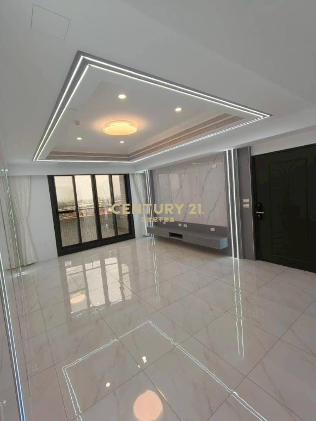 內壢前站大四房