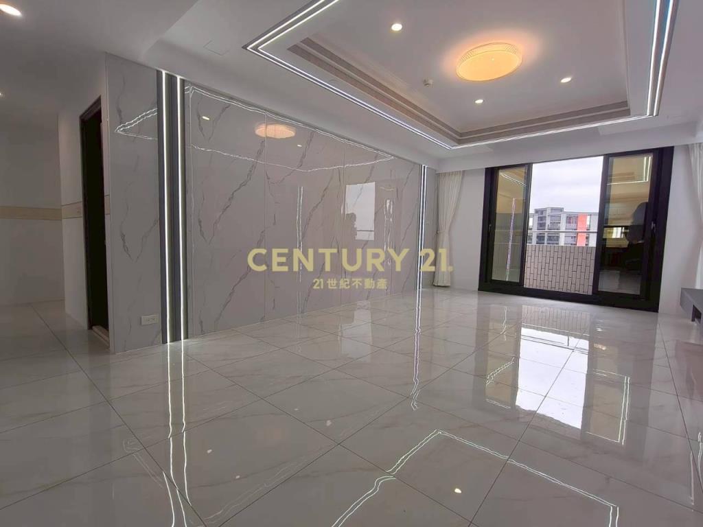 內壢前站大四房