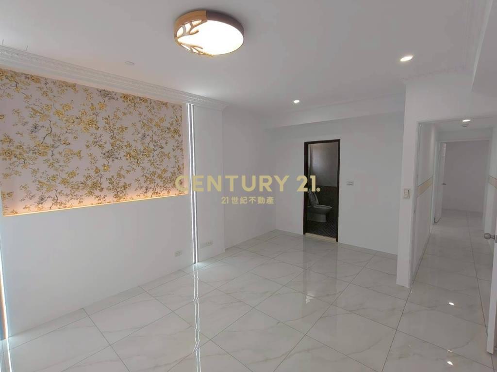 內壢前站大四房