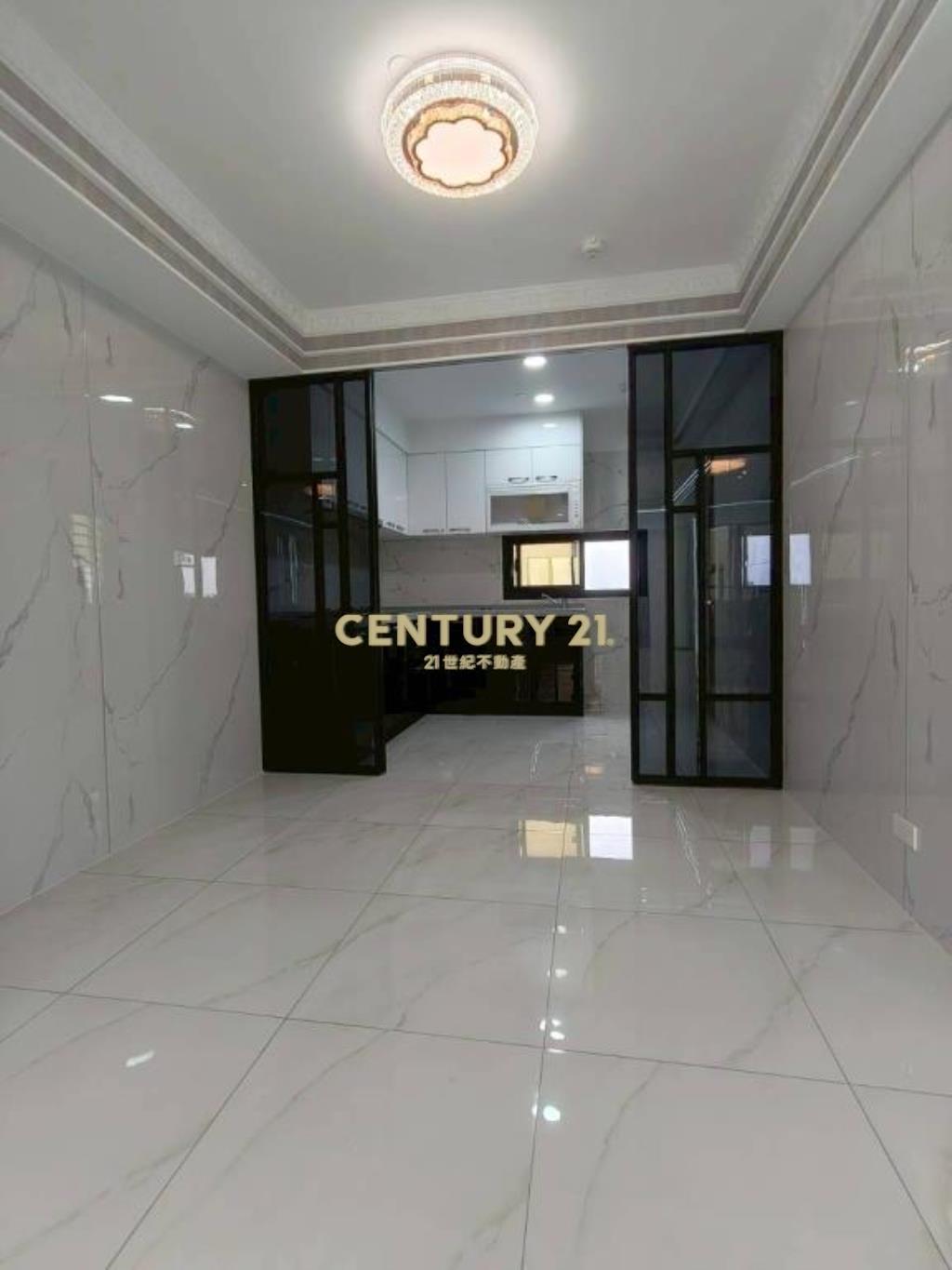 內壢前站大四房