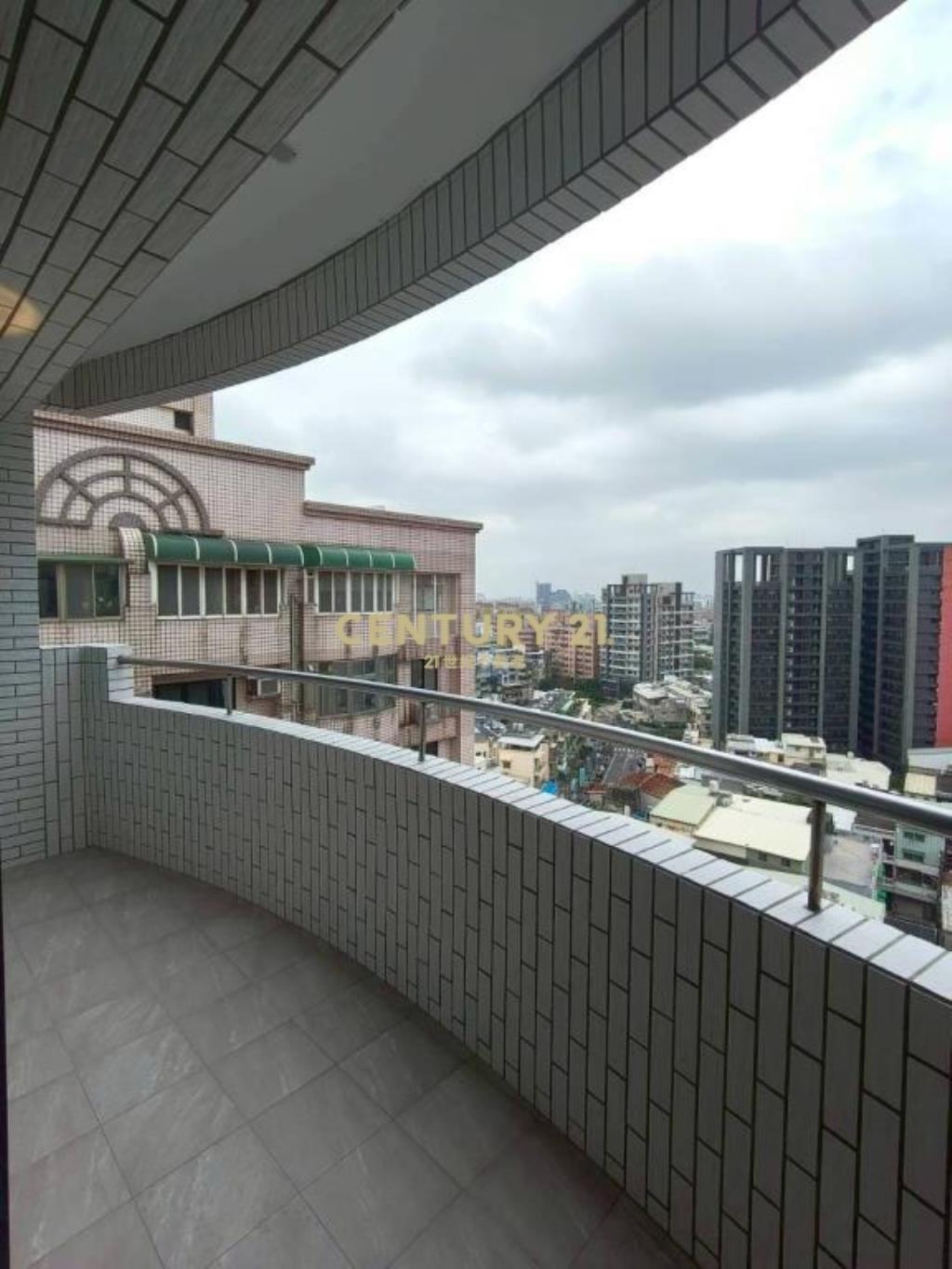 內壢前站大四房