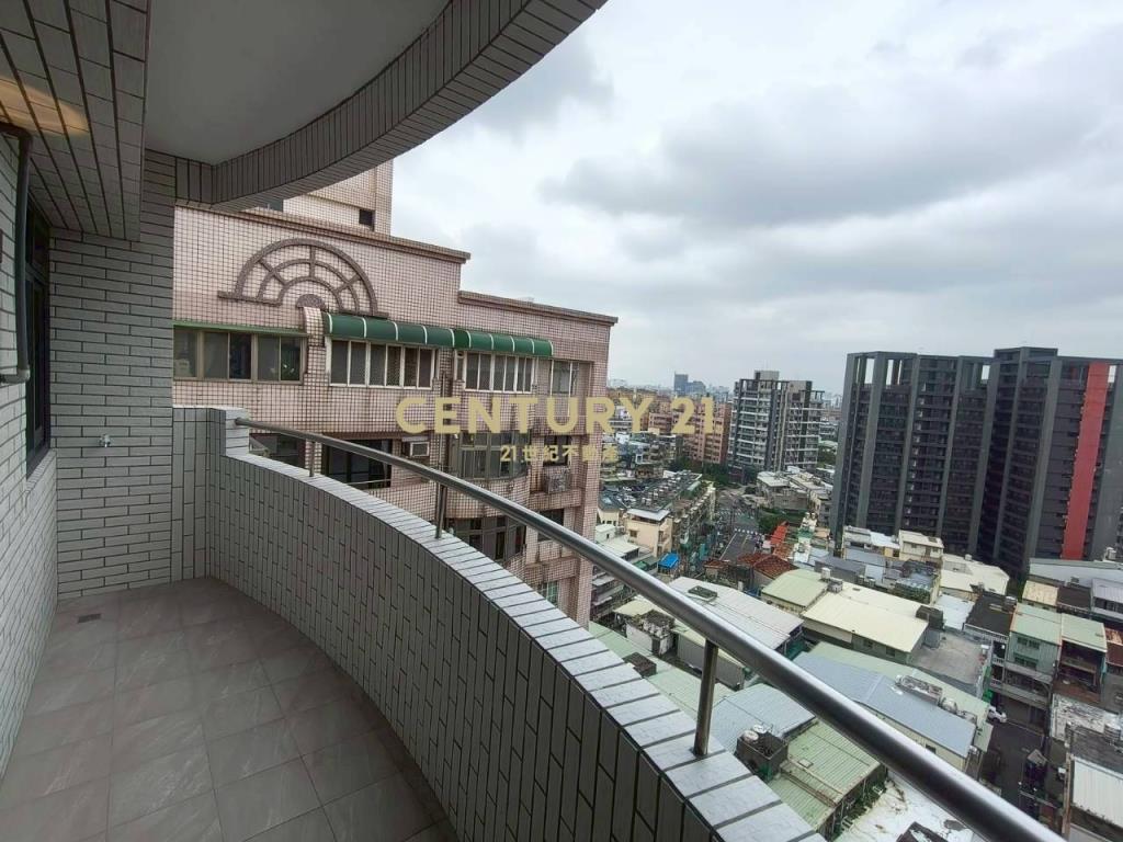 內壢前站大四房