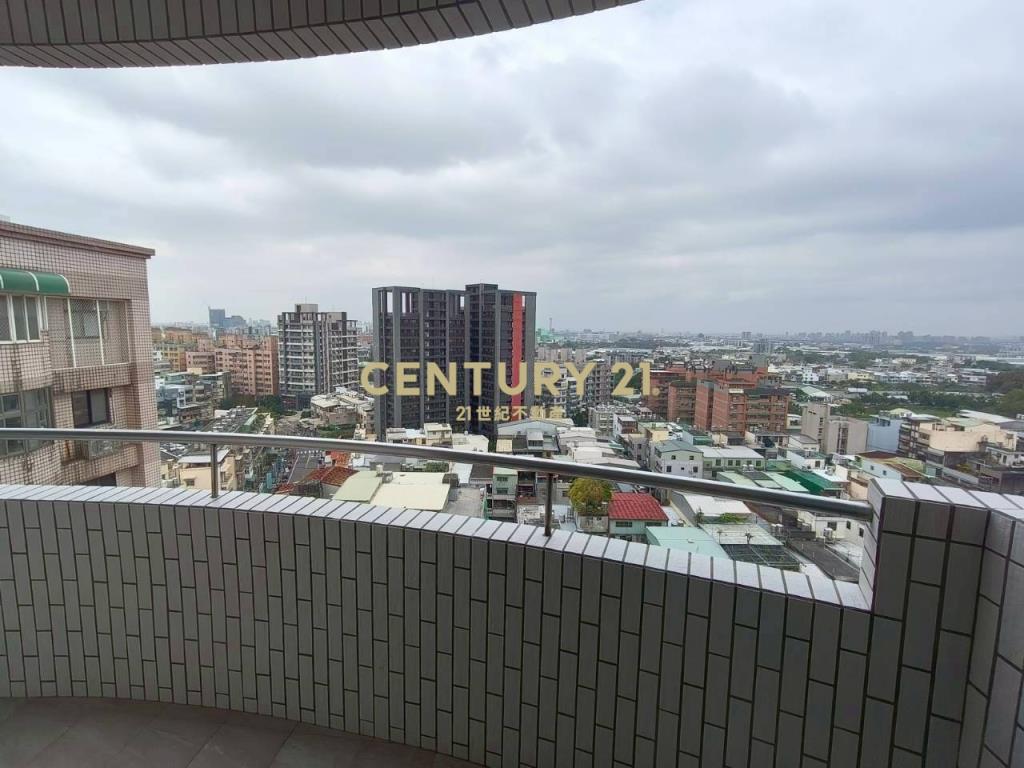 內壢前站大四房