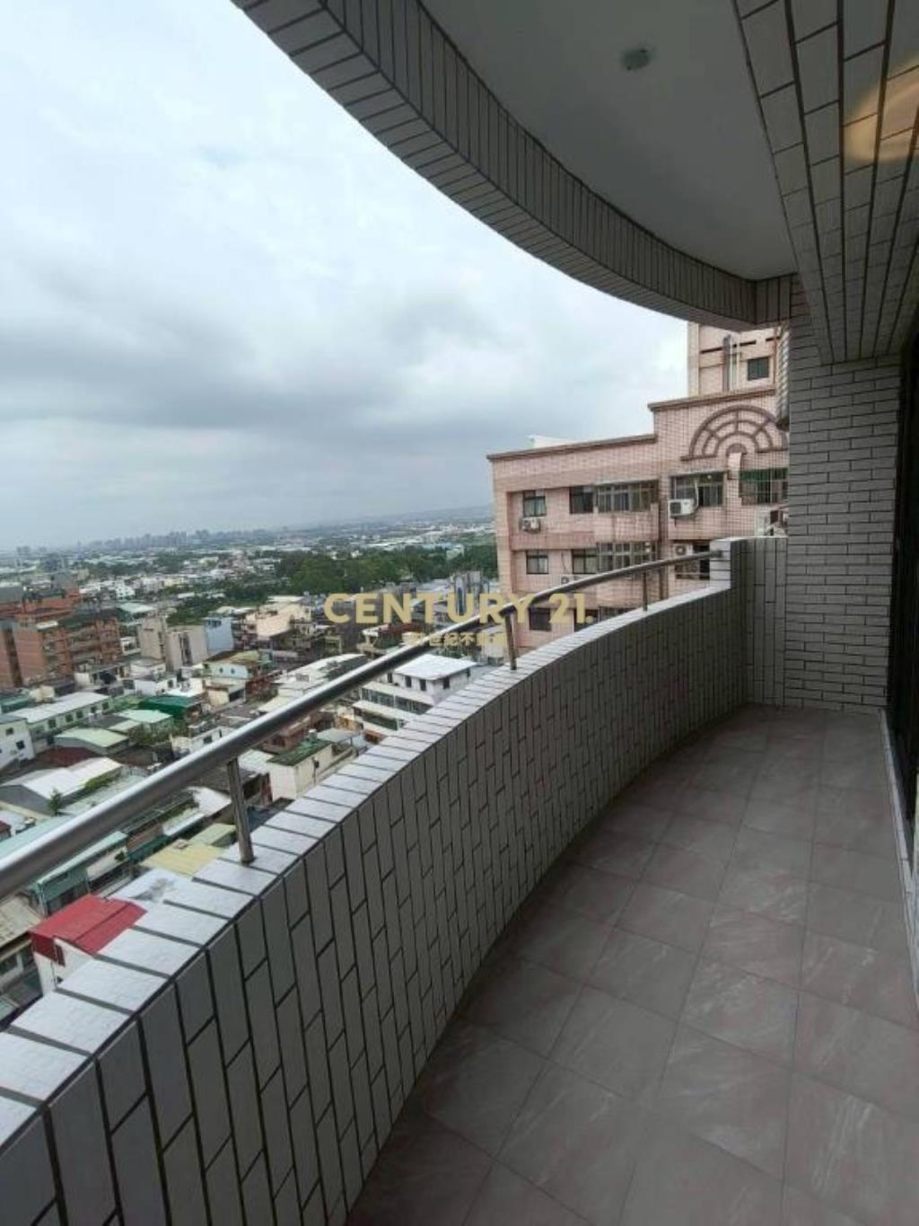 內壢前站大四房