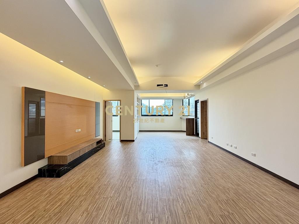 青埔中壢雙商圈超大3+1房雙主臥+車位