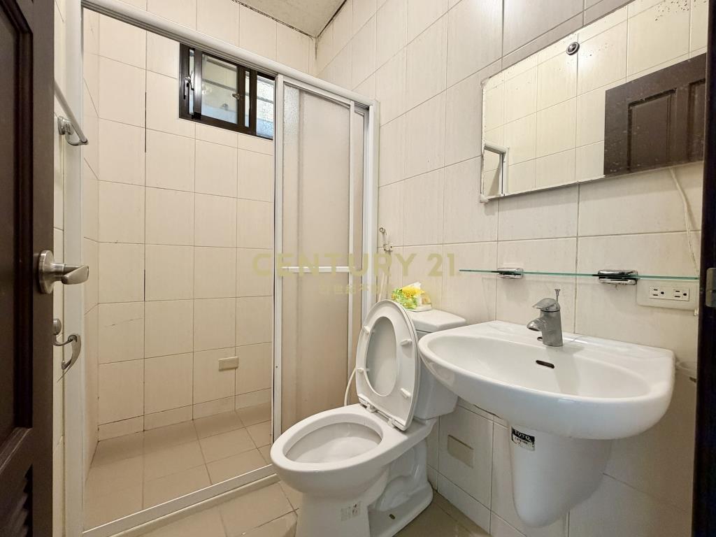 青埔中壢雙商圈超大3+1房雙主臥+車位