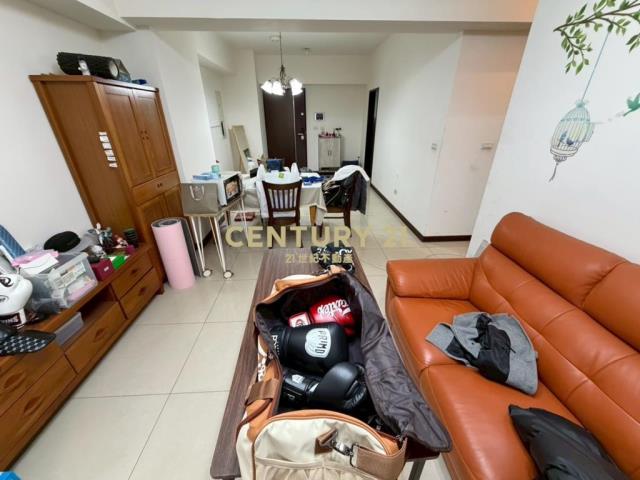 內壢詠藏優質學區三房平車