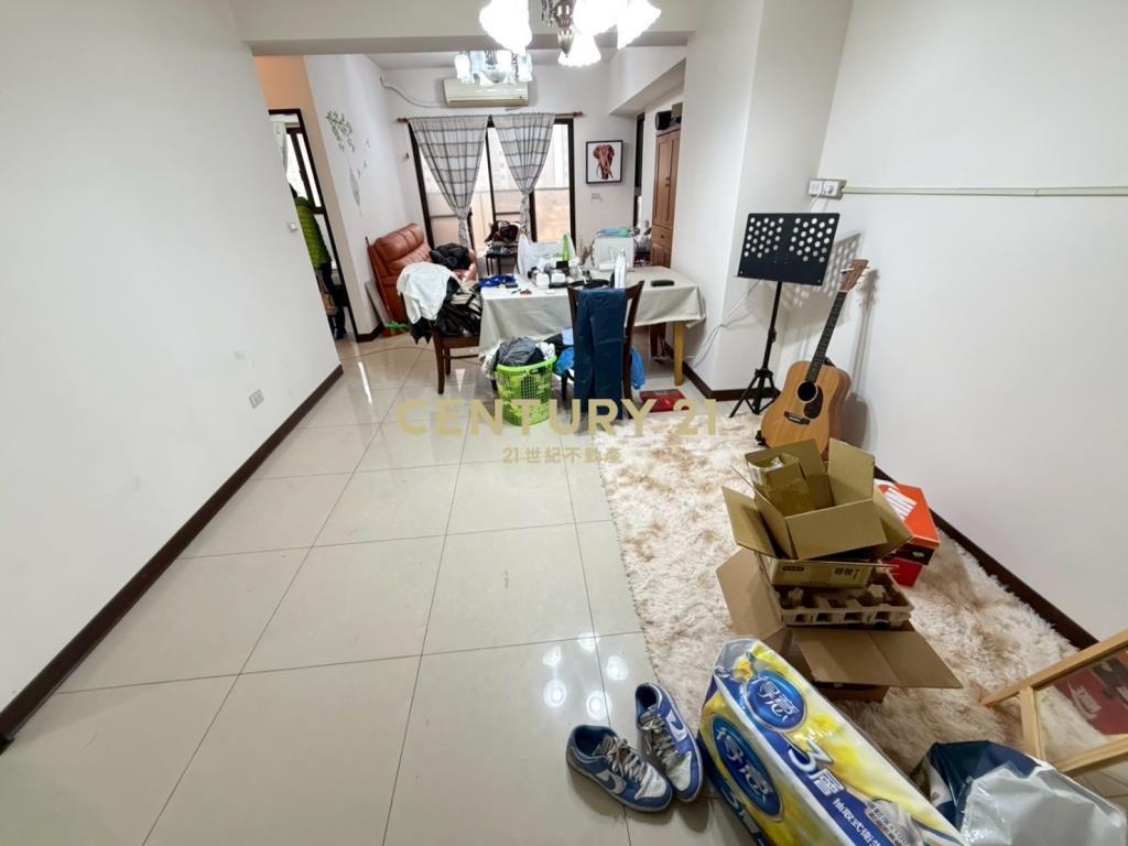 內壢詠藏優質學區三房平車