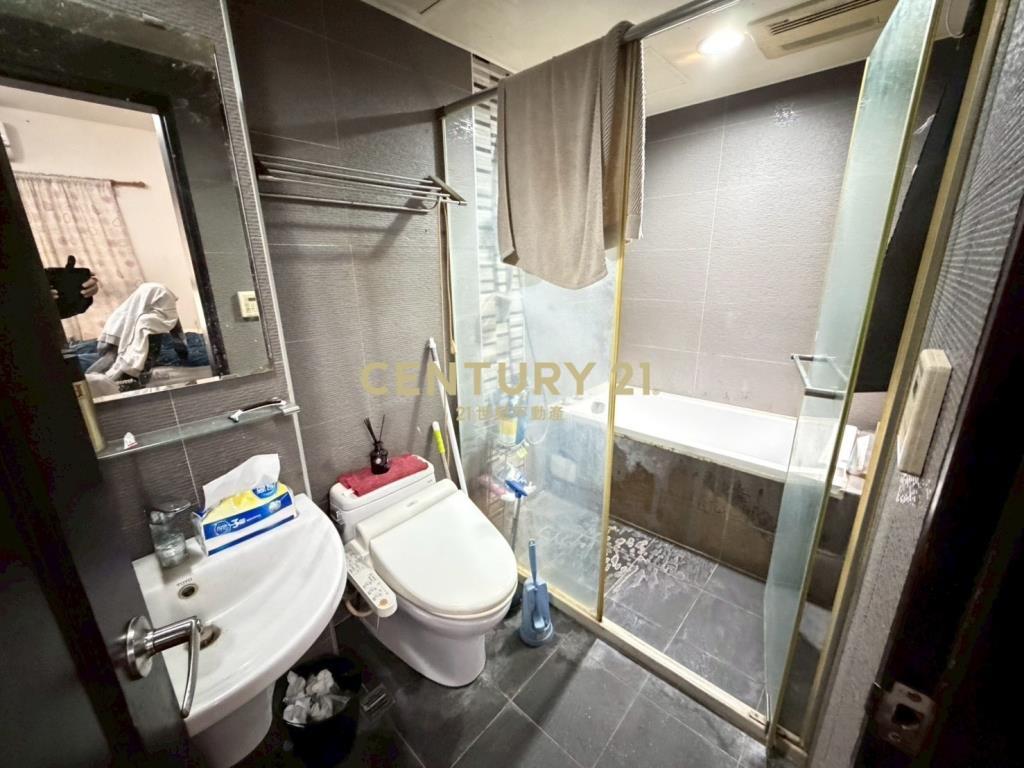 內壢詠藏優質學區三房平車