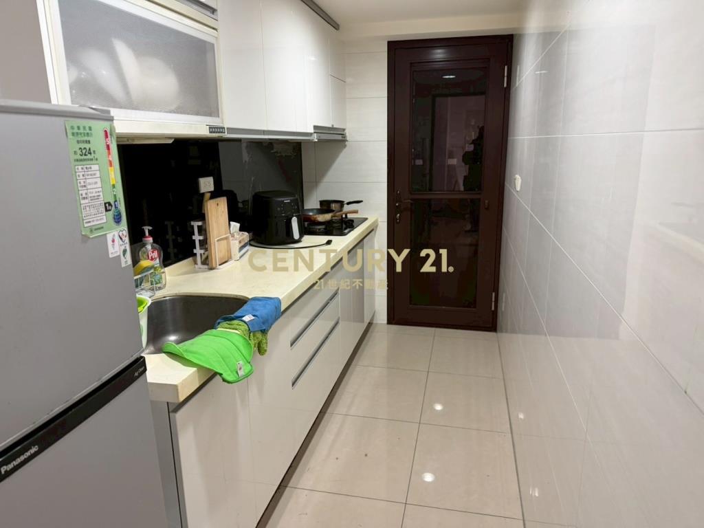 內壢詠藏優質學區三房平車