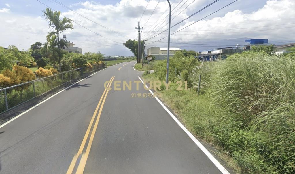 獨家退休民宿首選台東可建農舍方正農地 