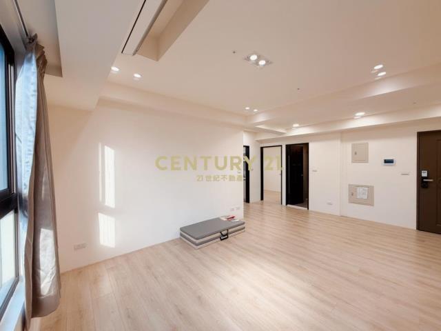 A18偉築新豐洲3房含車管(可租補)