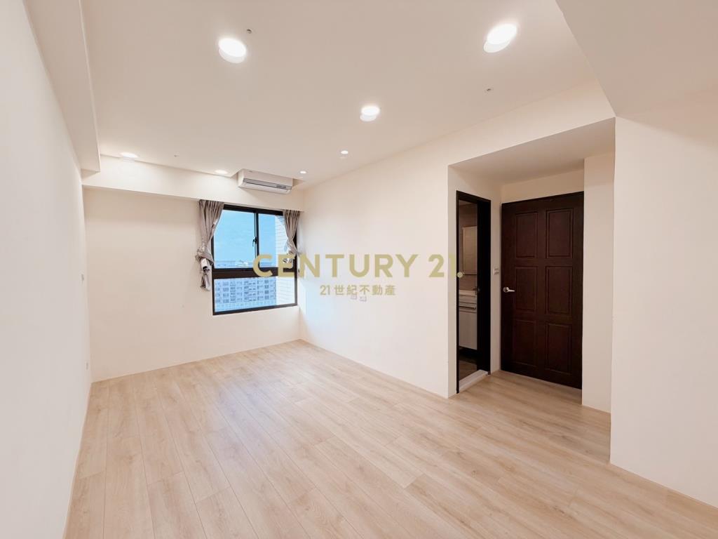 A18偉築新豐洲3房含車管(可租補)